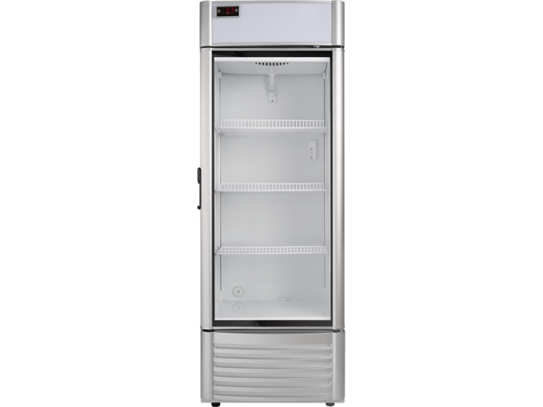 SVAN REFRIGERAD SVRH1665SZ P.CRISTAL 166X58 -2ºa6º