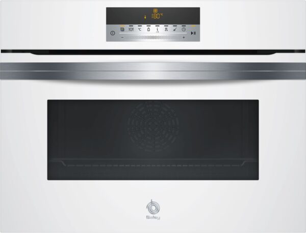 BALAY HORNO 3CB5351BO COMPACTO BLANCO MULT  7PRO