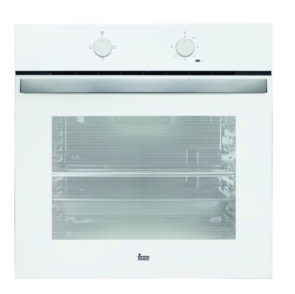 TEKA HORNO HBB 490WH BLANCO 3 FUNCIO CONVEC A