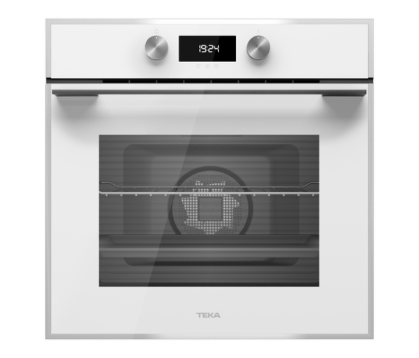 TEKA HORNO HLB840P BLANCO PIROLITICO 8PROG