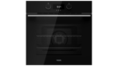 TEKA Horno HLB8400 BK Negro Multifunción - Diseño elegante y moderno