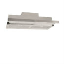 TEKA CAMPANA CNL 9815 PLUS 90 INOX - Campana extractora de acero inoxidable