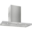TEKA CAMPANA DSJ650 60CM INOX - Campana decorativa de acero inoxidable