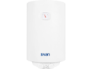 SVAN TERMO SVTE100A3 92L vertical con diseño moderno y capacidad de 100L
