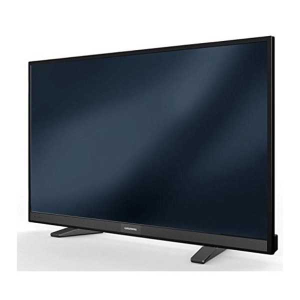 GRUNDIG TV LED 48VLE6520BH - Televisor LED de 48 pulgadas con diseño moderno