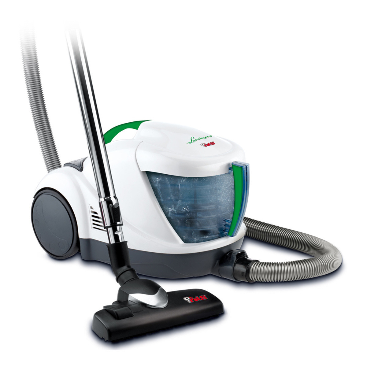 POLTI ASPIRADO DE AGUA AS850 - Aspiradora de agua ecológica