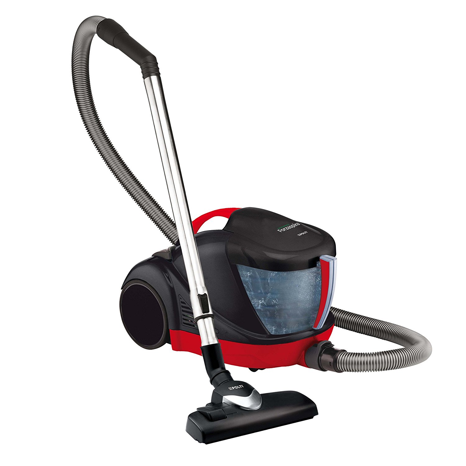 POTI Aspirador Forzaspire Allergy - Aspiradora con filtro de agua