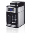 HAEGER CAFETERA CM-10B.010A - Cafetera de goteo elegante y funcional
