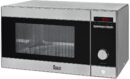 TEKA MICROONDAS MWE230G INOX 23L GRILL con diseño elegante y funcional