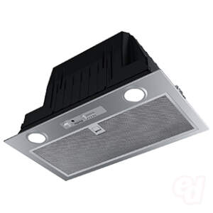 MEPAMSA Grupo Filtrante Smart Plus NEO 52IX - Campana de cocina en inox