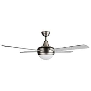 TAURUS VENTILADOR FRESKO 4B TECHO 70W 132CM - Ventilador de techo moderno y elegante