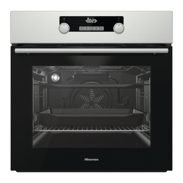 HISENSE HORNO BSA 5222AX INOX 8F