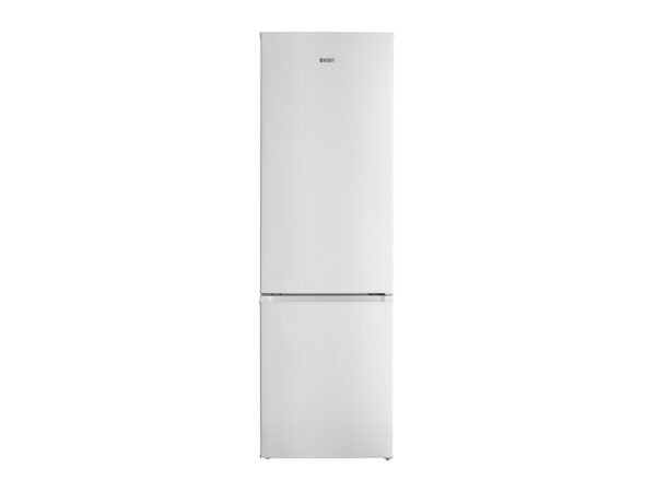 SVAN FRIGO SVF1853NF COMBI N/F BLANCO 180X55 A+