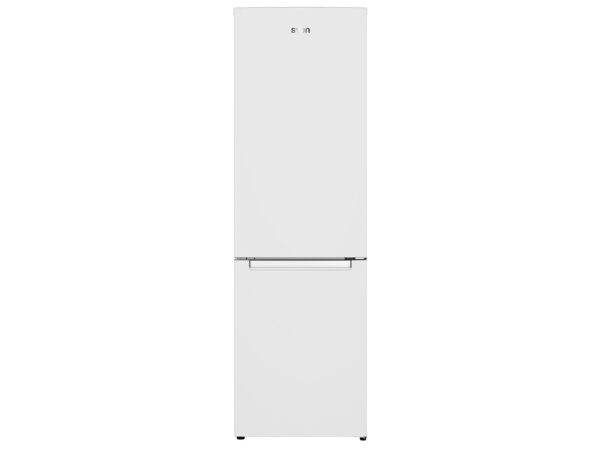 SVAN FRIGO SVF1862 COMBI BLANCO CICCLICO 185X60 A+