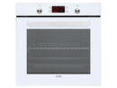 SVAN HORNO SVH375B BLANCO - Horno multifuncional elegante en cristal