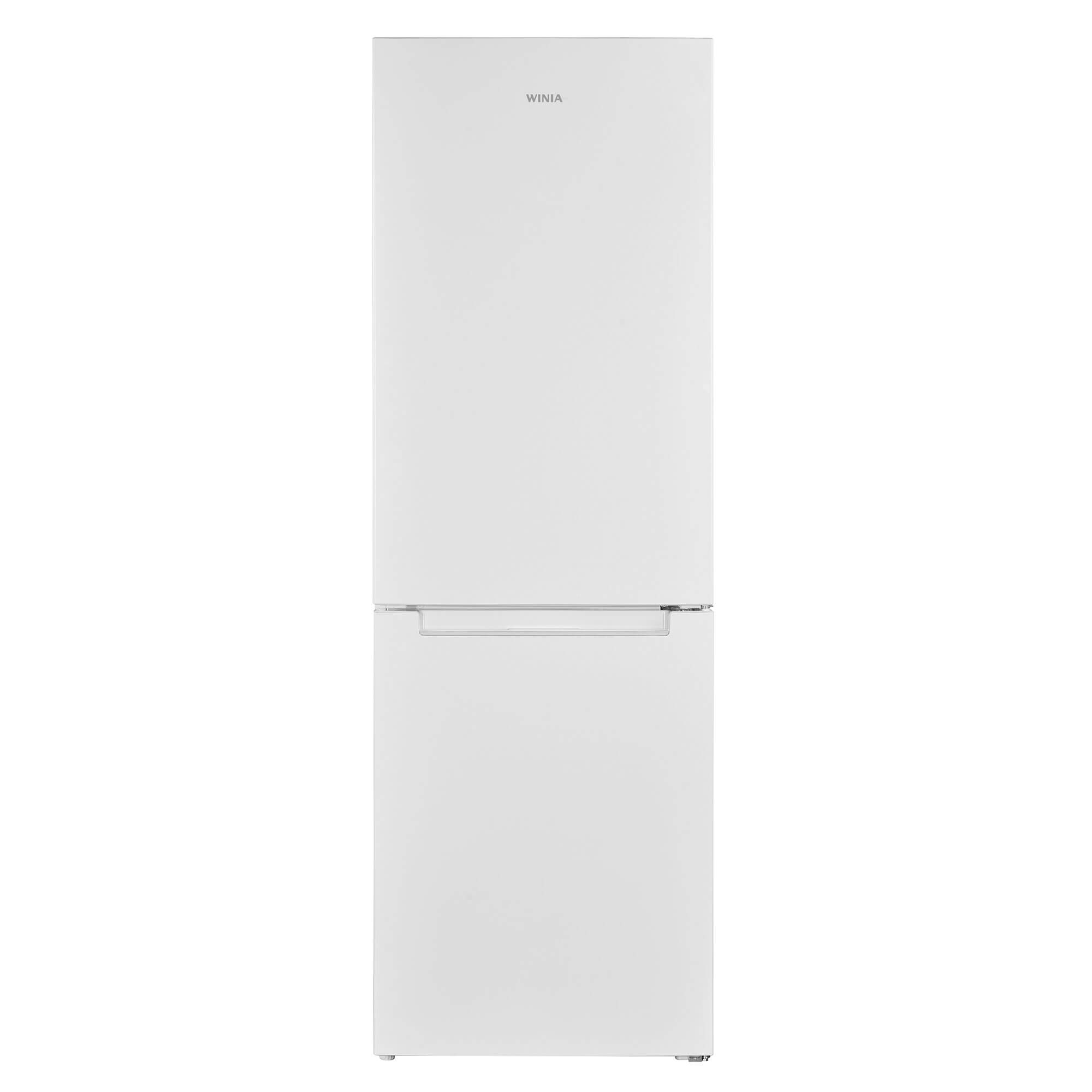 WINIA FRIGO WRN-BH360NPW Blanco - Frigorífico Combi No-Frost elegante