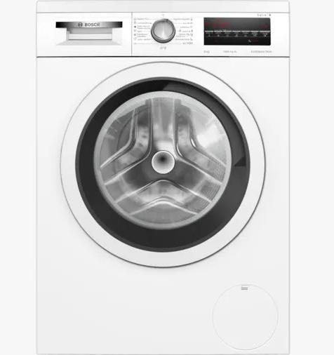 BOSCH LAVADORA WUU28T63ES Carga Frontal 8Kg 1400rpm