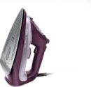BRAUN PLANCHA SI7181VI 3100W VIOLETA - Plancha de vapor eficiente