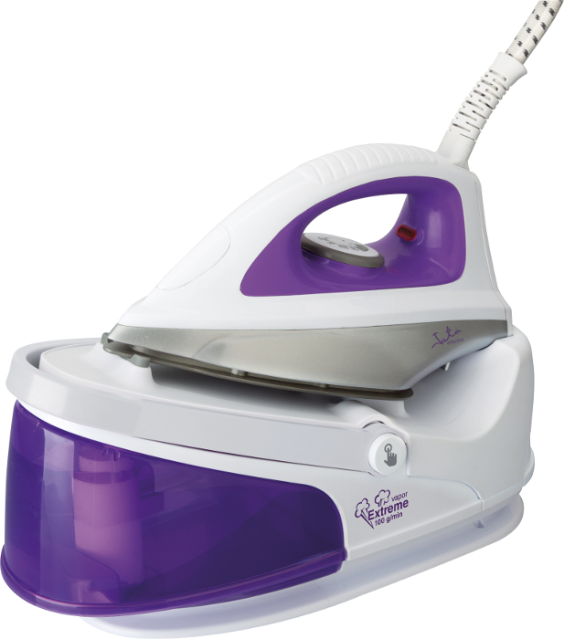 JATA CENTRO PLANCHADO CP820 - Centro de planchado eficiente y moderno