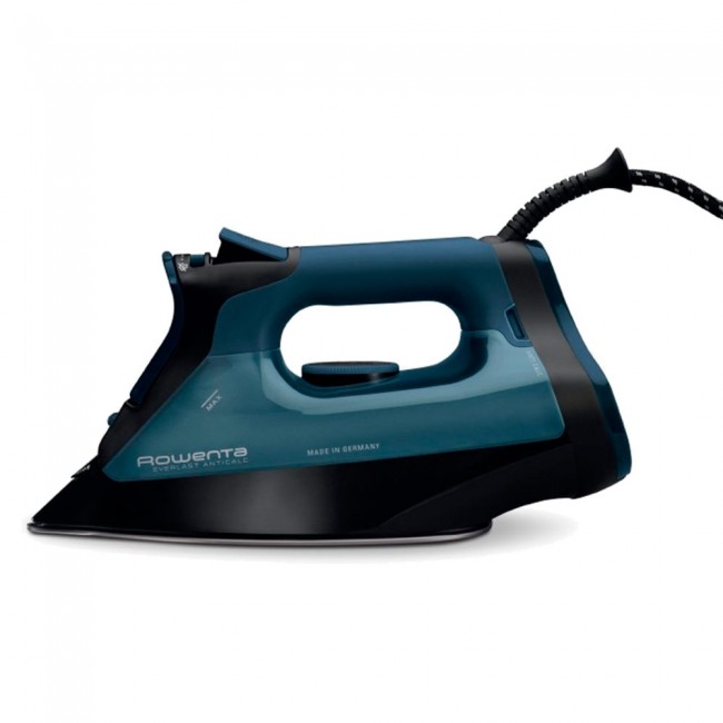 ROWENTA PLANCHA VAPOR DW7110 2700W con diseño moderno y eficiente