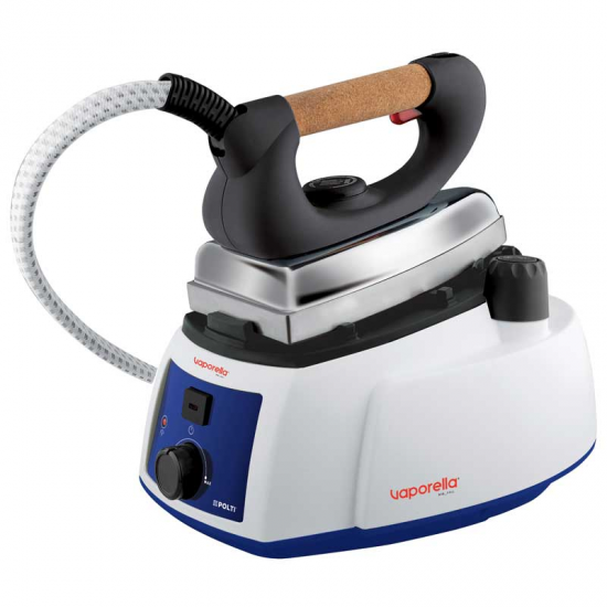 POLTI CENTRO PLANCHADO 515PRO - Centro de planchado compacto y eficiente