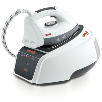 POLTI CENTRO PLANCHADO 610PRO - Centro de planchado moderno y eficiente