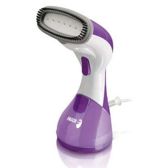 FAGOR CEPILLO VAPOR PL200: Cepillo de vapor vertical con diseño moderno
