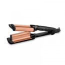 BABYLISS RIZADOR W2447E - Rizadora de ondas profundas en color negro