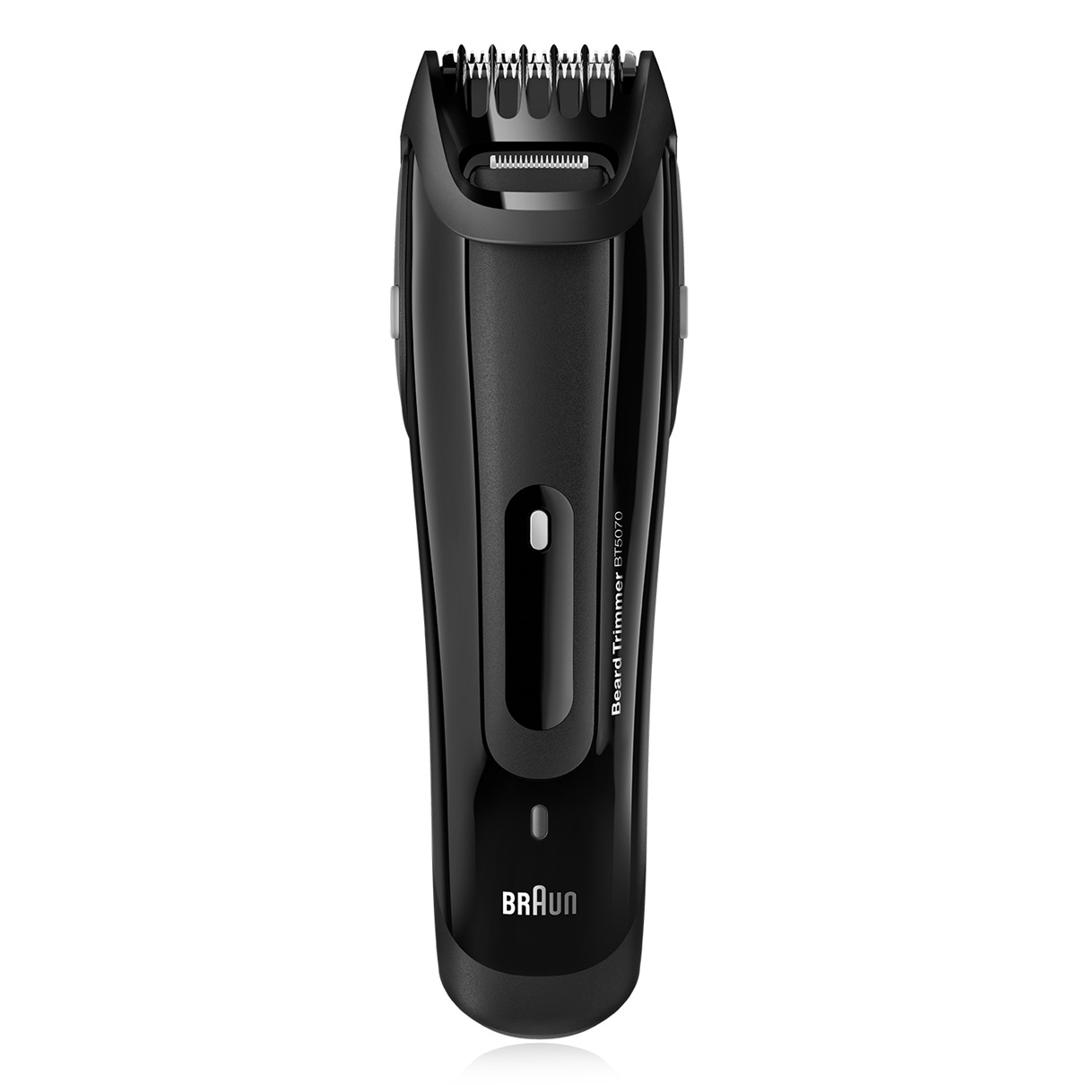 BRAUN CORTAPELO BT5070 - Cortapelos con diseño ergonómico y tecnología avanzada