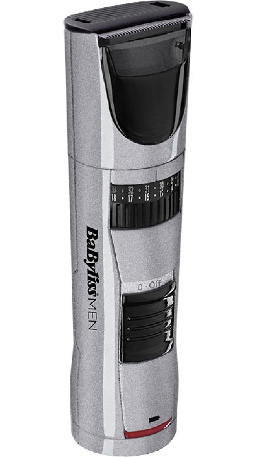 BABYLISS CORTAPELO T831E - Cortapelos de precisión y estilo