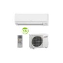 MITSUBISHI AIRE MSZ-DW25VF aire acondicionado split inverter moderno
