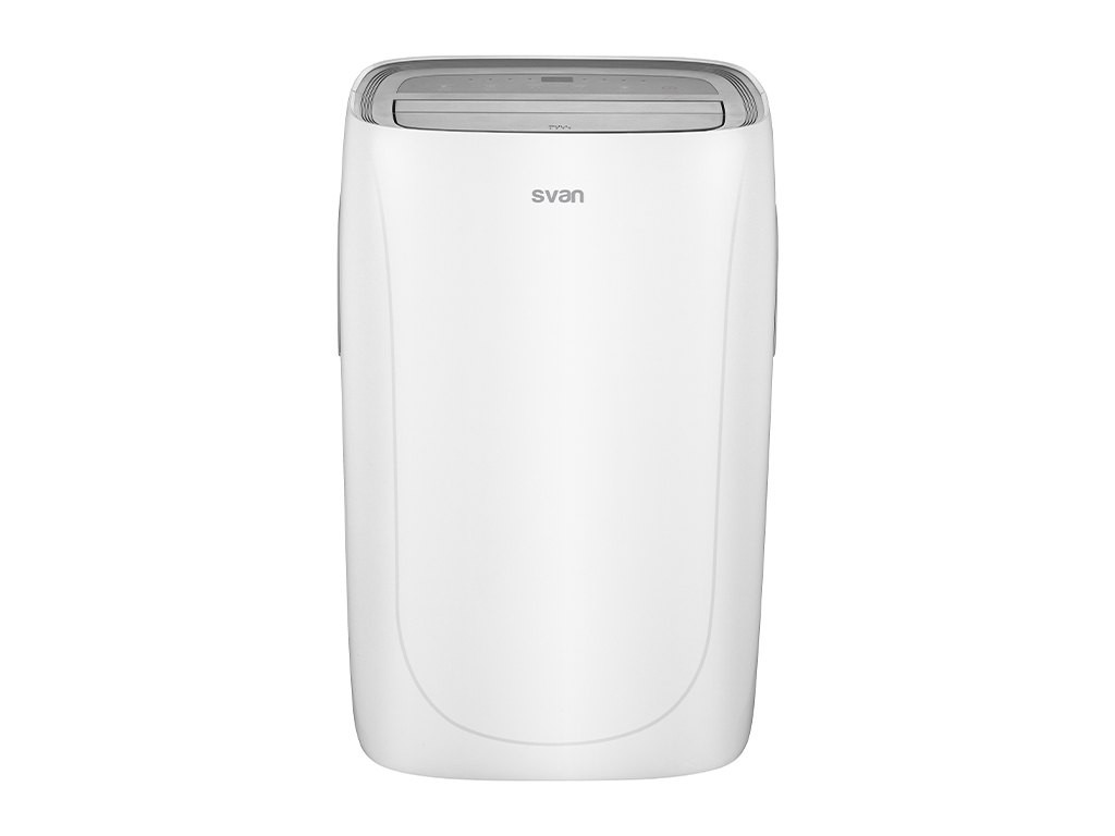SVAN AIRE PORTATIL SVAN212PF 3000F FRIO - Aire acondicionado portátil eficiente