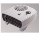 FM CALEFACTOR IBIZA 2000W - calefactor horizontal eficiente y compacto