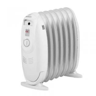 BASTILIPO RADIADOR ACEITE MINI MRA-900, radiador compacto y eficiente