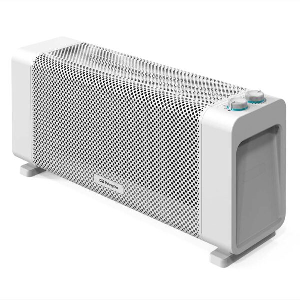 ORBEGOZO RADIADOR MICA RMB 1510 CUBO 1500w BLANCO