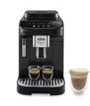 DELONGHI CAFETERA ECAM29022B MAGNIFICA EVO - Cafetera espresso elegante