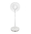 HAVERLAND VENTILADOR HYPE_K PIE - Ventilador de pie silencioso y moderno