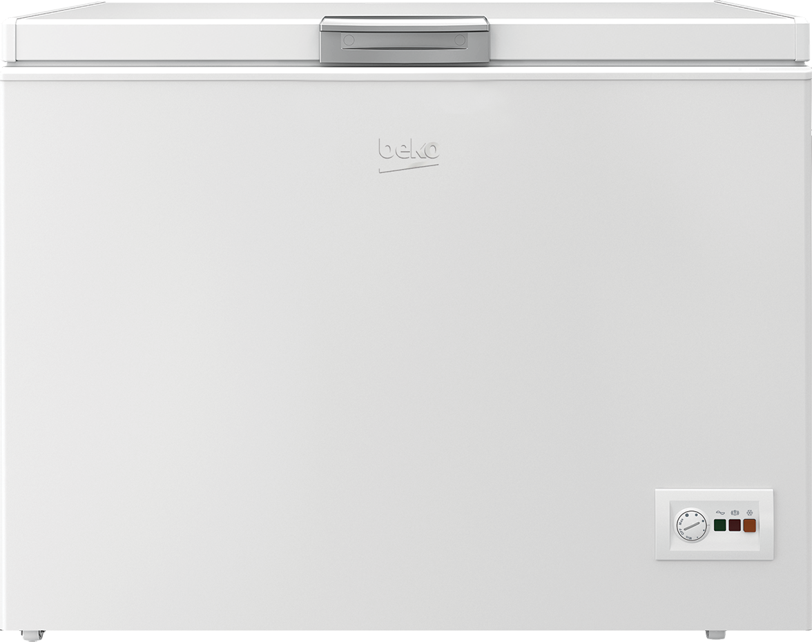 Congelador Horizontal