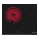 BOSCH ENCIMERA PKK631BB8E VITRO - vitrocerámica independiente de 28 cm