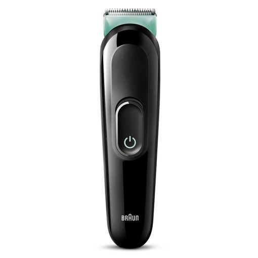 BRAUN CORTAPELO MGK3411 6EN1 - Cortapelos versátil y moderno
