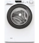 CANDY LAVADORA HCU1292DWB41S - Lavadora frontal de 9Kg en color blanco