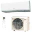 FUJITSU AIRE ASY25KP - Aire acondicionado inverter silencioso y eficiente