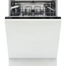 DAEWOO LAVAVA DI1D5FW0ES - Lavavajillas integrable de 60 cm con diseño moderno