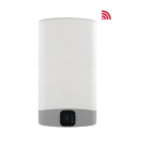 ARISTON TERMO VELIS WI 80ES - Termo eléctrico de 80L con diseño moderno