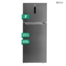 SVAN FRIGO SF18700FNFX - Frigorífico de 2 puertas en acabado inox