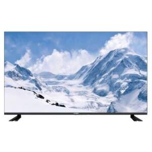 HYUNDAI LED HTV5500UV 55" UHD Smart TV Android con pantalla grande