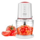 UFESA PICADORA PD5500 easychop 2veloc 500w, picadora compacta y eficiente