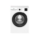 BEKO LAVADORA BM3WFT3821WB blanca con capacidad de 8kg