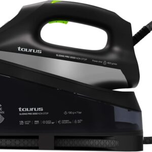 TAURUS CENTRO DE PLANCHADO SLIDING PRO3000 NONSTOP
