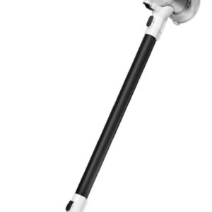 UFESA Aspirador Escoba Artica Litio22.2DV - Aspirador ligero y potente para limpieza del hogar